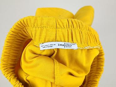 swd spodnie: Zara, Spodnie dresowe damskie, rozmiar S — 4