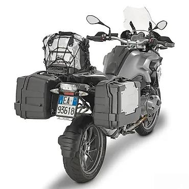 torba steve madden: Kappa trolej/kolica za transport moto kofera - Praktična platforma sa — 5