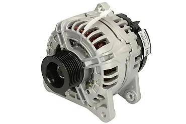 kompresor 100l: ALTERNATOR RENAULT TWINGO II 2 | NOVO! NOVO! NOVO! U ponudi imamo — 1