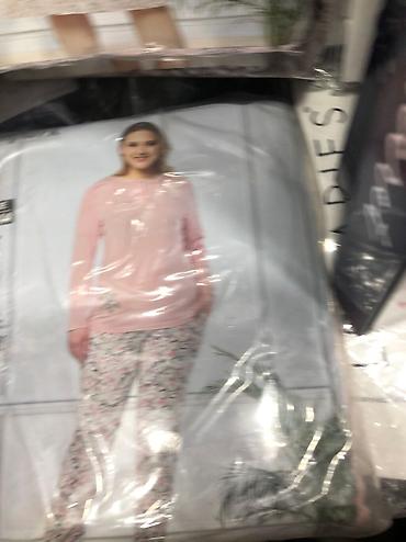 Домашние костюмы: Пижамы больших размеров
Пижамы 
Сорочки
ХалатЫ
И другие — 36