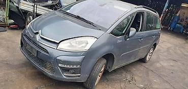 polo auto: DELOVI ZA CITROEN C4 GRAND PICASSO | Citroen C4 Grand Picasso — 1