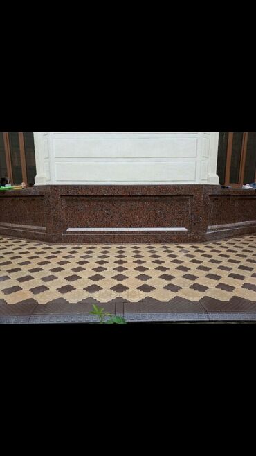 Кладка: Укладка брусчатки Гарантия, Бесплатная консультация Больше 6 лет опыта — 6