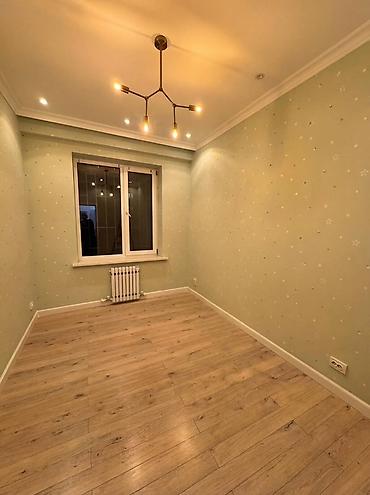 Продажа квартир: 3 комнаты, 88 м², Элитка — 8