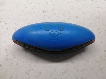 Dinamiklər və kolonkalar: İşlənmiş Amazon Kolonka, Növ - Bluetooth, rəng - Qara — 9