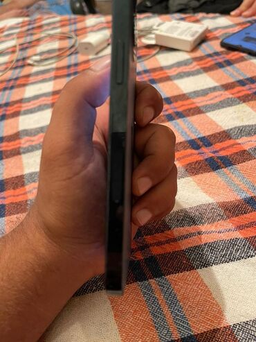 iphone чехол чёрный: IPhone 12 Pro Max, 128 GB