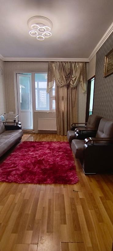 Квартиры: 🔑 20 YANVAR METROSU YAXINLIĞINDA! TAM ƏŞYALI 3 OTAQLI MƏNZİL KİRAYƏ — 3