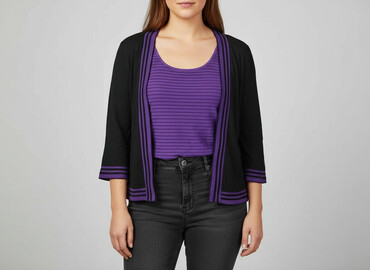 esmara piżama: Per Una, Women's blouse, size 2XL