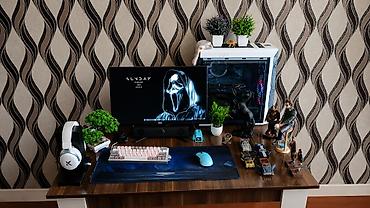 🔥 SATIŞDA İDEAL GAMING PC! / SƏRFƏLİ QİYMƏTƏ OYUN VƏ İŞ CANAVARI 🔥