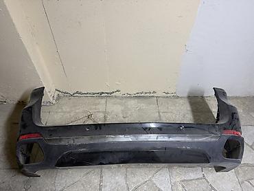 on lip: Bmw X5 F15 2015-2019 modeli ucun tam orginal ustden cixma zavod on — 2