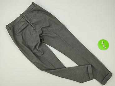 classics77 trousers: Tom Tailor, Spodnie materiałowe damskie, rozmiar XS — 3