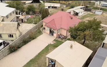 я ищу дом бишкек: Дом, 110 м², 5 комнат, Собственник, Косметический ремонт