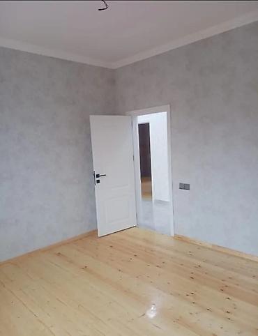 Həyət evləri və villaların satışı: Satılır: həyət evi - Plan: 1 mərtəbə, 3 otaq (geniş zal və 2 yataq — 1