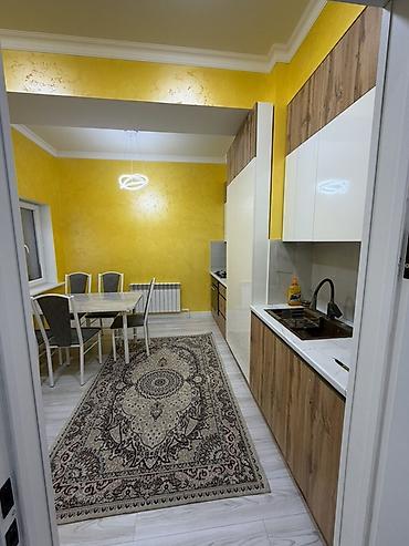 покупаю дом: 3 комнаты, 103 м², Элитка, 4 этаж, Дизайнерский ремонт — 8