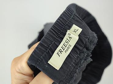 bojowki: Freesia, Spodnie materiałowe damskie, rozmiar XL — 4