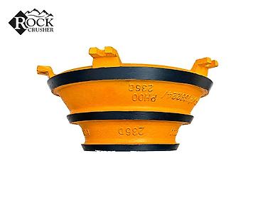 crusher: Комплект броней RC36 Svedala (Швеция) в наличии Комплект броней для — 2