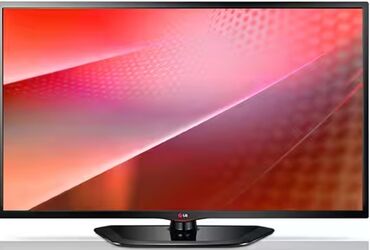 Televizorlar: İşlənmiş Televizor LG 32" HD (1366x768), Ünvandan götürmə