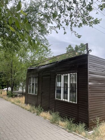 дачный участок: Сдаю Павильон, 24 м², С ремонтом, Частично с оборудованием, Электричество
