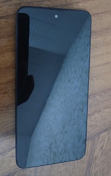 redmi 12 barter: Redmi 12, 128 GB, rəng - Qara, Barmaq izi, Sensor, İki sim kartlı — 2