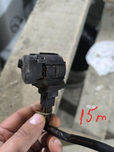 Bobinlər, alışma sarğısı: Məhsul: Mercedes w201 /190 üçün müxtəlif orijinal ehtiyat hissələri — 10