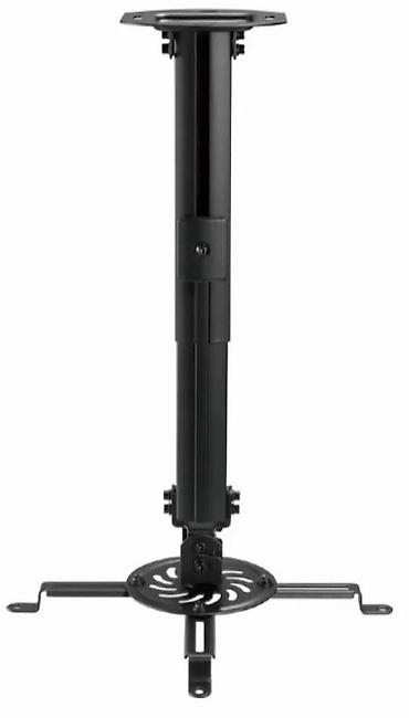 Aksesoari za TV i video: Plafonski nosač za projektor – podesiv i univerzalan - Materijal — 5