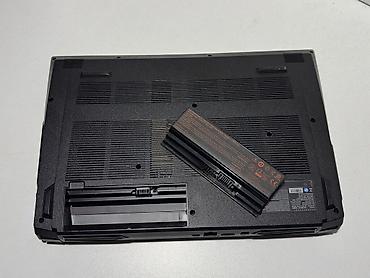 rtx 3070 laptop: Thunderobot 911 MR Max oyun noutbuku. Ryzen 7 5800H prosessor, RTX — 9