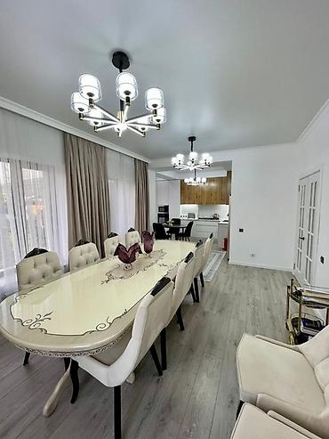Продажа квартир: 3 комнаты, 90 м², Элитка, 3 этаж, Косметический ремонт — 3