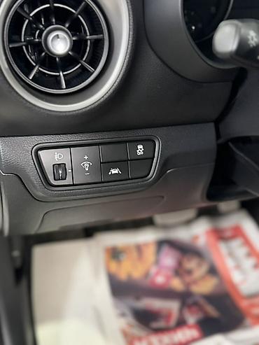 матис 1: Kia K3: 2019 г., 1.6 л, Вариатор, Бензин, Седан — 8