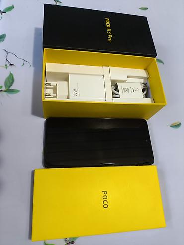 плата poco x3: Poco X3 Pro, Б/у, 256 ГБ, цвет - Черный, 2 SIM — 2