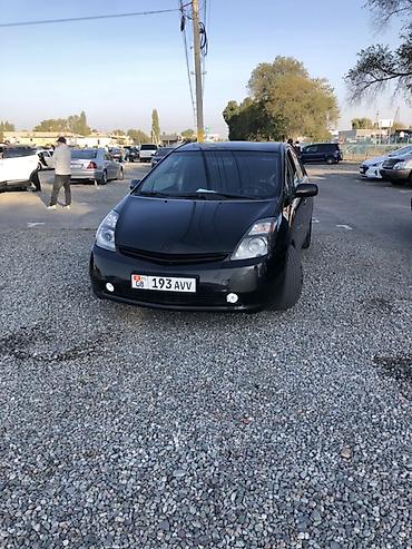 honda stepwgn 2005: Toyota Prius: 2004 г., Вариатор, Гибрид, Хэтчбэк — 1