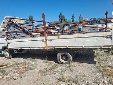 тад 600: Срочно срочно сатылат 4куб гиганттын матор каропкасы оталат май — 3