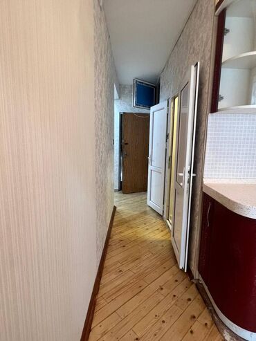 Köhnə tikili: Bakı, 2 otaqlı, Köhnə tikili, m. Həzi Aslanov, 60 kv. m — 7