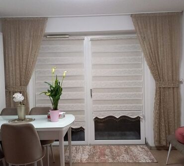 Pərdə və tüllər: Jalüz pərdə 1 kv 10 azn dən 45 azn dək hərnöv jalüzlər bizdə sifariş 2 — 22
