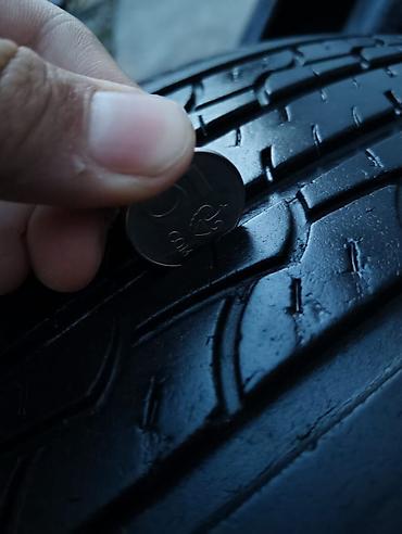 rexton j4: Летние шины 235/55 R18 104V, комплект из 4 шт. - Размер: 235/55 R18 - — 1