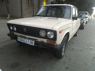 vaz 2107 starter: VAZ (LADA) 2106: 1.6 l | 1988 il 500000 km Sedan — 5