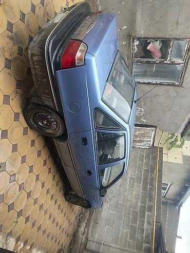 легковой пирсеп: Daewoo Nexia: 2008 г., 1.5 л, Механика — 1