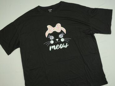 Футболка для чоловіків, 4XL, Shein, стан - Дуже гарний