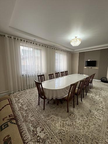 4: 🏡 Продаётся 4-комнатный дом, участок 4 соток — ж/м Рухий Мурас 📐 — 4