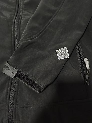 Ostale jakne: STORMTECH vodootporna jakna H2Xtreme Softshell - NOVO! — 3