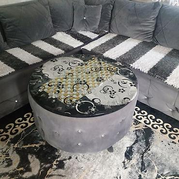 Sectional sofas: Ugaona garnitura veoma lepa i ocuvana prodaje se zbog druge ugaone — 4