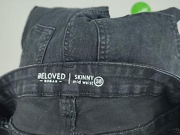 pull and bear pull and bear pull and bear: Beloved, Джинси жіночі, розмір M — 4