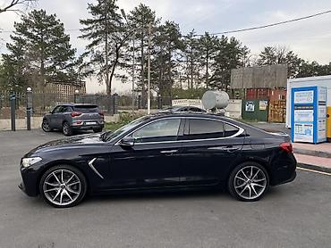 jeely coolray: Hyundai Genesis: 2019 г., 2 л, Автомат, Бензин, Седан — 5
