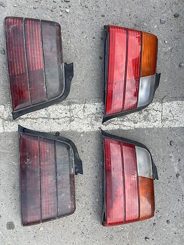 вмб е36: Стопы на бмв е36 bmw e36 — 4