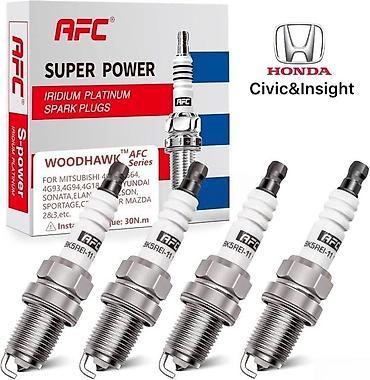 honda cr: "Honda Civic/Insight" alışdırma şamı Bütün kateqoriyalar • Nəqliyyat — 1