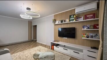бишкек дом продаётся: 5 и более комнат, 118 м², 108 серия, 7 этаж, Евроремонт