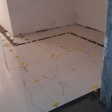 Plitə işləri: Büdcənizə uyğun hər qiymətə, Mərmər, Keramika, Kafel Metlax, Mazayka — 17