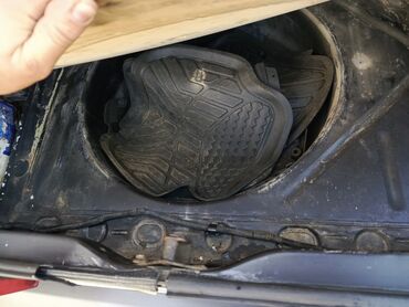 Tofas: Tofas : 1.6 l | 2006 il 95200 km Sedan — 9