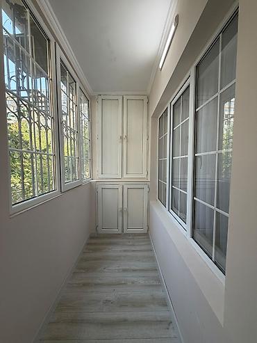 Mənzillər: Bakı, Əhmədli, 3 otaqlı, Köhnə tikili, m. Həzi Aslanov, 80 kv. m — 8