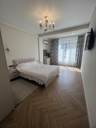 1: 1 комната, 45 м², Золотой квадрат Элитка, 3 этаж, Евроремонт — 2