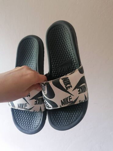 zenske sandale br 41 kupujemprodajem: Slippers, Nike, size - 41