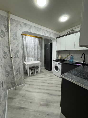 Uzunmüddətli kirayə mənzillər: Ev yeni təmirdən çıxıb bütün əşyalar yenidir.Xalqlar dostluğu — 5